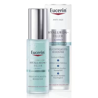 Eucerin Anti-Age Hyaluron-Filler Feuchtigkeitsbooster (30 ml)