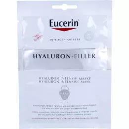 EUCERIN Anti-Age Hyaluron-Filler Intensiv-Maske, 1 St