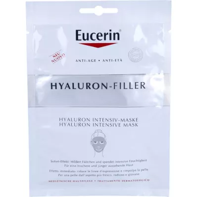 EUCERIN Anti-Age Hyaluron-Filler Intensiv-Maske, 1 St