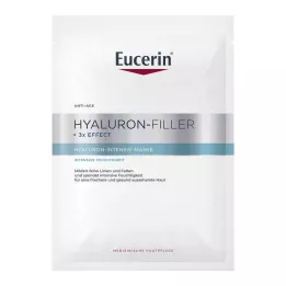 EUCERIN Anti-Age Hyaluron-Filler Intensiv-Maske, 1 St