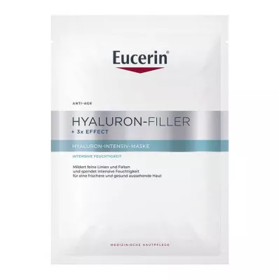 Eucerin Anti-Age Hyaluron-Filler Intensiv-Maske, 1 St Eucerin Anti-Age Hyaluron-Filler Intensiv-Maske, 1 St