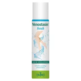 VENOSTASIN fresh Spray, 75 ml