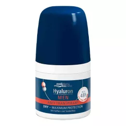 Hyaluron Deo Roll-on men (50 ml)