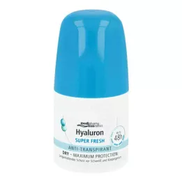 Hyaluron Deo Roll-on super fresh (50 ml)