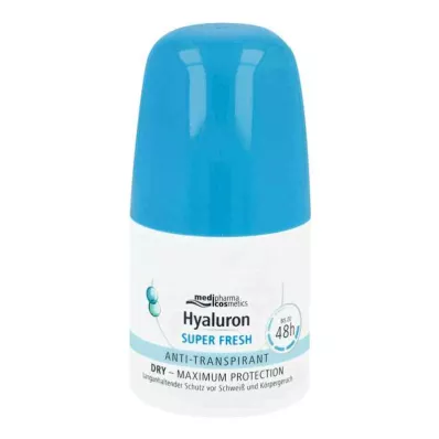 Hyaluron Deo Roll-on super fresh (50 ml)