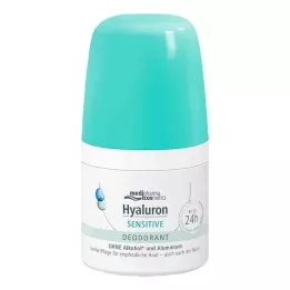 Hyaluron Deo Roll-on sensitive (50 ml)