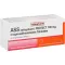 ASS-ratiopharm PROTECT 100 mg magensaftr.Tabletten, 50 St