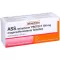 ASS-ratiopharm PROTECT 100 mg magensaftr.Tabletten, 50 St