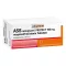 ASS-ratiopharm Protect 100 mg magensaftresistent Tabletten, 50 St