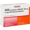 ASS-ratiopharm PROTECT 100 mg magensaftr.Tabletten, 100 St