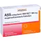 ASS-ratiopharm PROTECT 100 mg magensaftr.Tabletten, 100 St