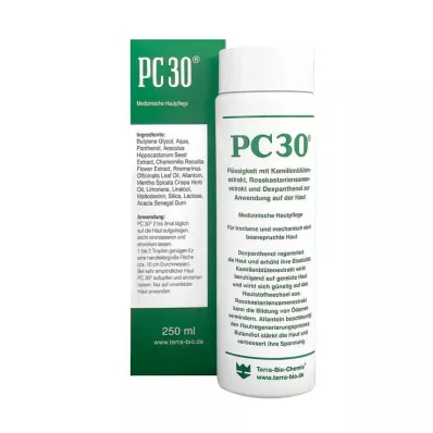 PC 30 flüssig, 250 ml