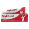 MYKOSERT Creme bei Haut- und Fußpilz, 20 g