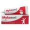 Mykosert Creme bei Haut- und Fußpilz, 50 g