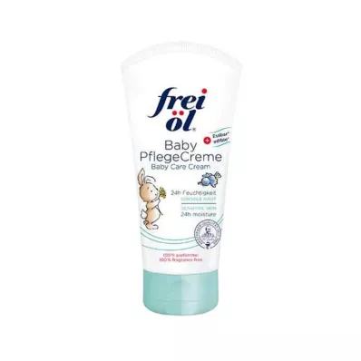 FREI ÖL Baby PflegeCreme, 50 ml