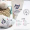 Frei öl Baby Pflegecreme (50 ml)