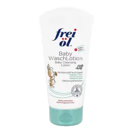 FREI ÖL Baby WaschLotion, 150 ml