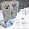 Frei öl Baby Waschlotion (150 ml)