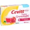 CEVITT immun heißer Granatapfel zuckerfrei Gran., 14 St