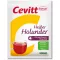 CEVITT immun heißer Holunder classic Granulat, 14 St