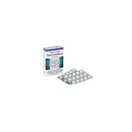 PLASMA LIQUID Para Probiotikum Lutschtabletten, 30 St