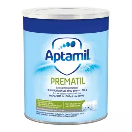 APTAMIL Prematil Pulver, 400 g