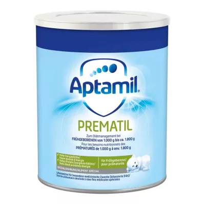 APTAMIL Prematil Pulver, 400 g