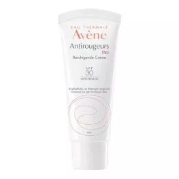 Avène Antirougeurs Tag Beruhigende Creme mit SPF 30 (40 ml)