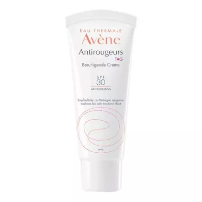 Avène Antirougeurs Tag Beruhigende Creme mit SPF 30 (40 ml)