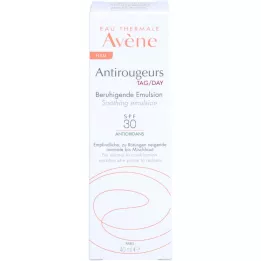 AVENE Antirougeurs Tag beruhigende Emulsion SPF 30, 40 ml