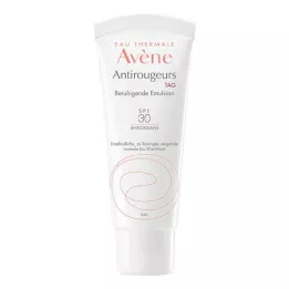 AVENE Antirougeurs Tag beruhigende Emulsion SPF 30, 40 ml