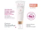 Instructions for use for AVENE Antirougeurs UNIFY getönte Pflege Cr.SPF 30, 40 ml - 4