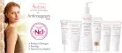 Instructions for use for AVENE Antirougeurs UNIFY getönte Pflege Cr.SPF 30, 40 ml - 8