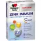 DOPPELHERZ Zink Immun Depot system Tabletten, 30 St