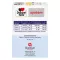 Doppelherz Calcium 1000 + D3 + K2 system Kautabletten, 60 St