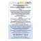 Doppelherz Calcium 1000 + D3 + K2 system Kautabletten, 60 St