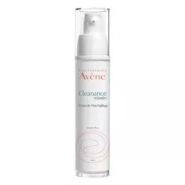 AVENE Cleanance WOMEN glättende Nachtcreme, 30 ml