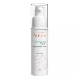AVENE Cleanance WOMEN korrigierendes Serum, 30 ml