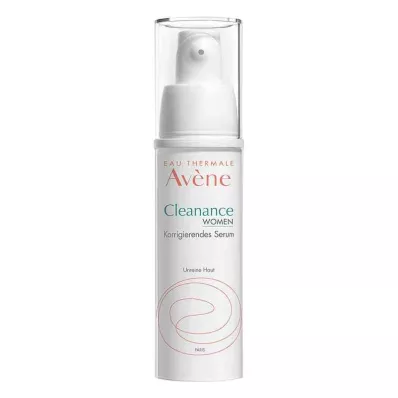 Avene Cleanance Women korrigierendes Serum (30 ml)