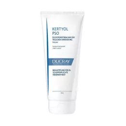 Ducray Kertyol Pso Feuchtigkeitsbalsam, 200 ml