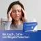 Paracetamol axicur® 500 mg Tabletten , 20 St