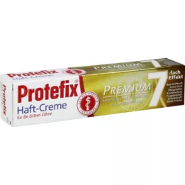PROTEFIX Haftcreme Premium, 47 g