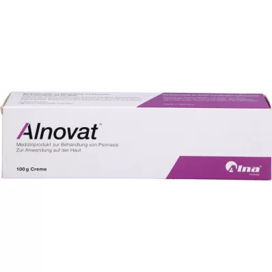 ALNOVAT Creme, 100 g