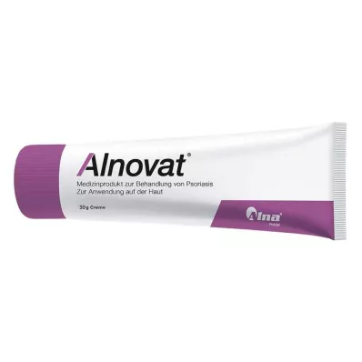 Alnovat Creme, 30 g