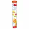 Doppelherz Vitamin D3 2000 I.E. Brausetabletten, 15 St