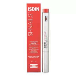 ISDIN Si-Nails Nagelhärter Stift, 2.5 ml