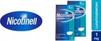 Instructions for use for Nicotinell Lutschtabletten 1 mg Mint (2x96 stk) - 1