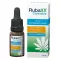 Rubaxx Cannabisöl Tropfen zum Einnehmen, 10 ml
