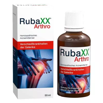 Rubaxx Arthro Mischung, 50 ml