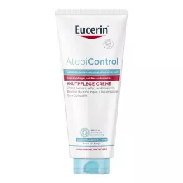 EUCERIN AtopiControl Akut Creme, 100 ml